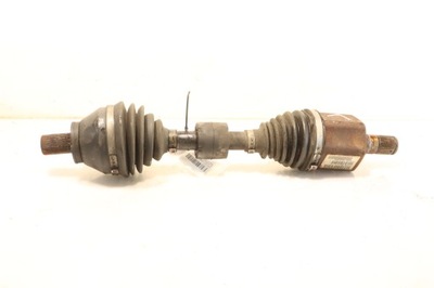 Приводной вал левый перед volvo s60 ii 3.0 фото №1