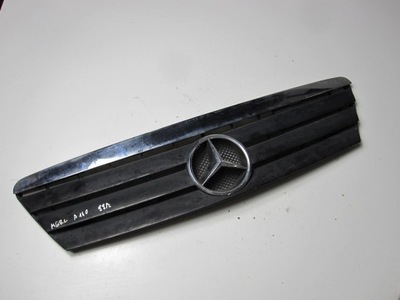Решітка радіатора решітка радіатора перед mercedes w168 a-klasa 99r фото №1