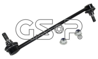 Соединитель стабилизатора перед левый gsp s050356 фото №1