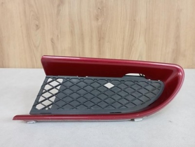 Mercedes slk r170 lift решётка левая бампера перед передний a1708850965 фото №1