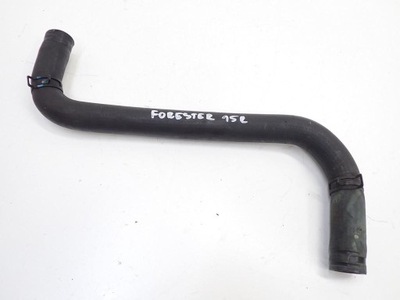 Wąż шланг трубка wody subaru forester iv sj 2.0d ee20 15r фото №1