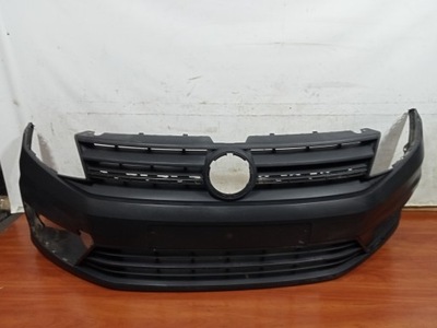 XDT-026 VW CADDY 2K5 10-15 BUFERIS PRIEKINIS 2K5807221 