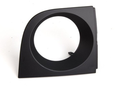 Nowa решітка радіатора рамка заглушка протитуманної фари ліва audi a8 d2 fl 4d0941777 фото №1