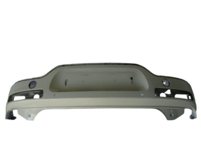 Бампер задня mini f54 оригінал фото №1