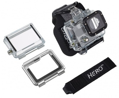 GoPro Wrist Housing HERO - obudowa na nadgarstek