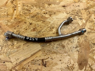 Wąż шланг труба кондиционера nissan leaf ii 924483nl1a 2019- фото №1