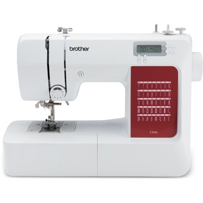 Maszyna do szycia CS10s