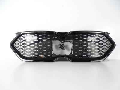 Решётка радиатора решётка радиатора bmw x2 ix2 u10 led фото №1