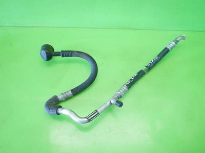 Трубка шланг кондиціонера mercedes r170 slk 2.3 фото №1