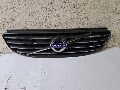 Volvo xc60 lift fl решітка радіатора радіатора решітка радіатора фото №1