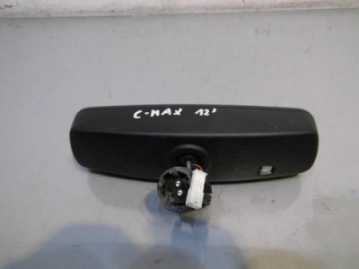 Дзеркало заднього виду ford c-max mk2 фото №1