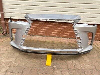 Бампер перед передний lexus rx v 5 500h 22-24 фото №1