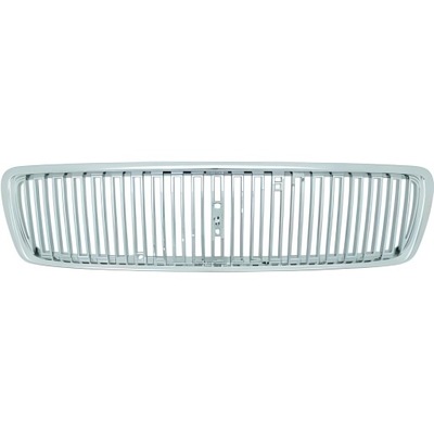 Решітка радіатора volvo v70 kombi typs 00-07 фото №1
