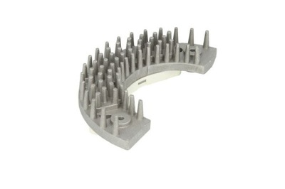 Регулятор обдув thermotec dep001tt фото №1