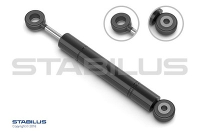 ПРУЖИНА ГАЗОВАЯ STABILUS 6014VE