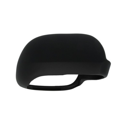 Корпус дзеркало r audi a3 8l a4 b5 a6 c4 94-03 фото №1