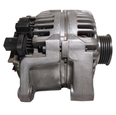 Генератор 124325171 1.2-1.4 opel фото №1