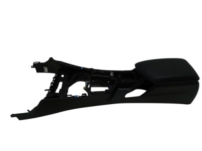 Тунель середній підлокітник bmw f20 2013r. 9230145-18 фото №1