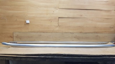 Рейлинг рейлинги универсал ford mondeo mk5 14-22 фото №1