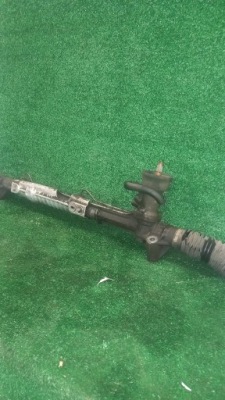 Рейка рульова alfa romeo 159 00518809910 фото №1