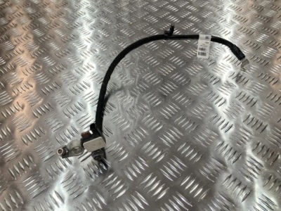 Клемма минусовая минус volvo ec40 c40 31652054 фото №1