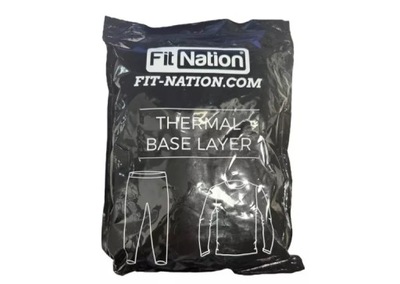 FIT NATION THERMAL BASE LAYER M
