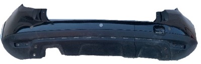 Бампер задня задній dacia duster i 10- pdc фото №1