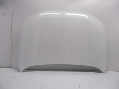 Капот toyota rav 4 rav4 v 21r фото №1