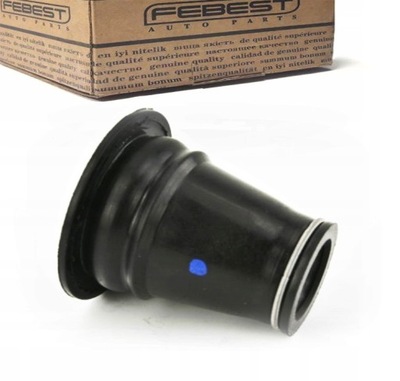 USZCZELNIACZ WTRYSKU NISSAN NP300 PICKUP 2.5 dCi