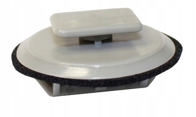 2szt mazda 5 '10--spinka накладки порог od снизу фото №1