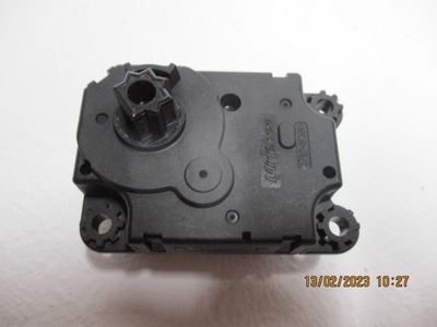 MOTOR CALENTADOR OPEL CORSA F 16000458  