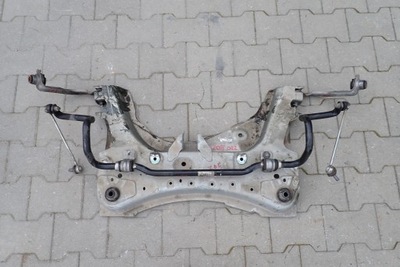 Підрамник підрамник перед renault zoe lift 2022 фото №1