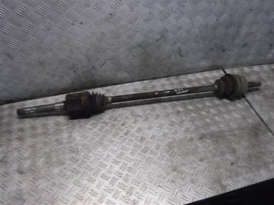 Półośka приводной вал правая dodge caravan iv 3.3 автоматическая коробка передач фото №1