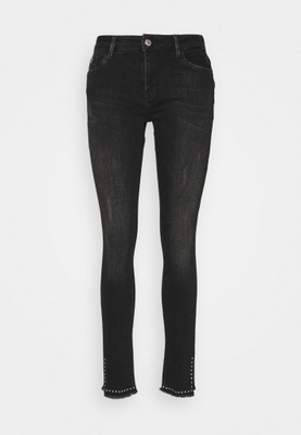 Jeansy skinny fit Kaporal 30/30