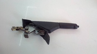 Важіль гальмо ручний land rover freelander 99r. фото №1