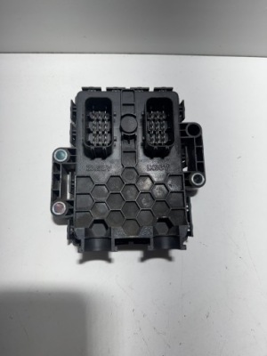 Блок управления модуль подушек clcs mercedes actros mp4 a0034462817 фото №1