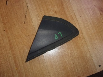 Vw up citigo треугольник крыла левый перед фото №1