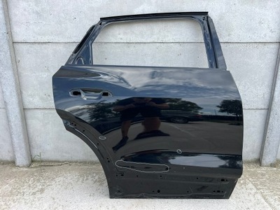 Двері audi etron 4ke задня правий задні праве фото №1