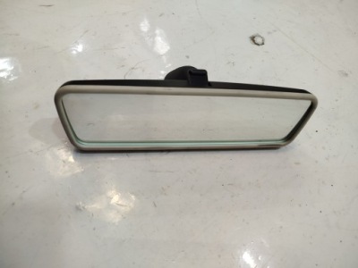 Зеркало заднего вида vw passat b8 обычное фото №1