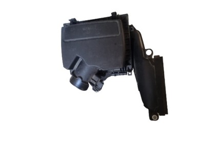 Ford galaxy mk4 2.0 tdci фільтр повітря фото №1