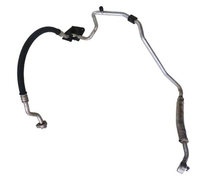 Шланг кондиционера audi q3 8u 2.0 tdi 2011-2018 rok 8u0820743c фото №1