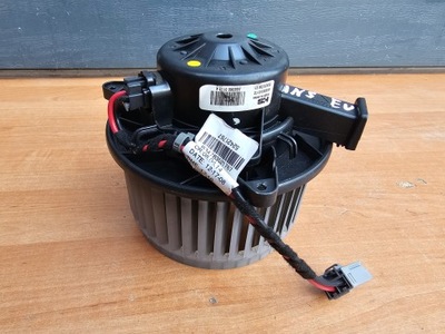 Вентилятор обдув opel insignia a 52426734 europa фото №1