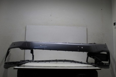 Vw passat b8 r-line бампер перед передний фото №1