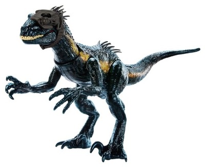 Figurka Jurassic World Indoraptor Superatak HKY12