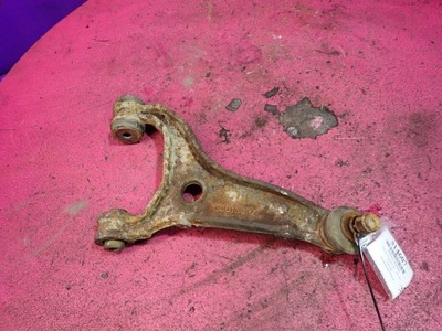 Subaru forester iii 07- 2,0d рычаг задняя правый задний sd0139r7 фото №1