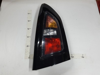 Kia soul i 08-10r лампа правая задняя 9h фото №1