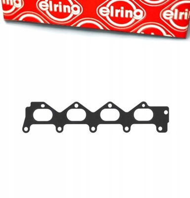 Прокладка колектор впускний renault trafic ii 2.0 фото №1