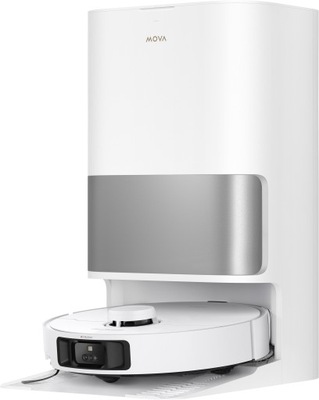 Robot sprzątający DREAME Mova P10 Pro Ultra