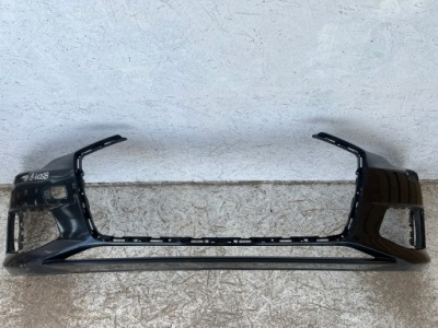 Бампер перед передній audi a6 c8 4k 4k0 фото №1