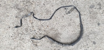 Патрубок шланг wsp. polo lupo arosa 6x1422893n фото №1